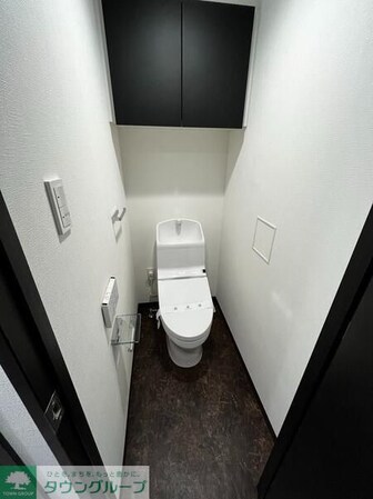 オーキッドレジデンス上野稲荷町IIの物件内観写真